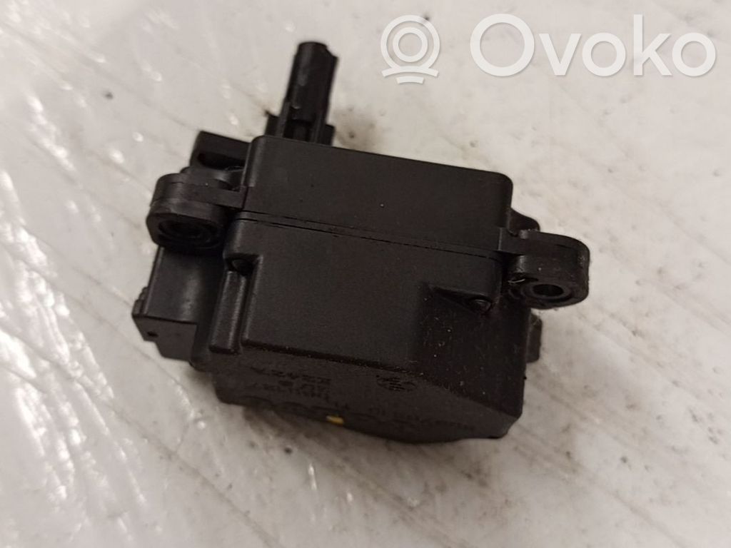 Volvo XC90 Motorino attuatore aria