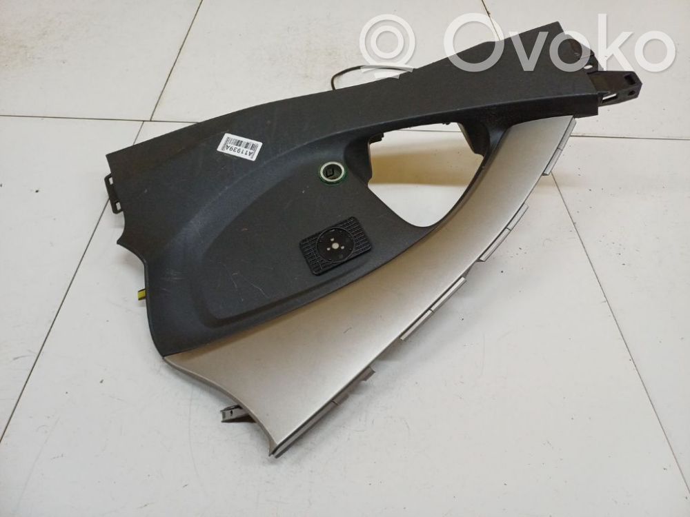 Toyota Auris 150 Garniture de panneau carte de porte avant
