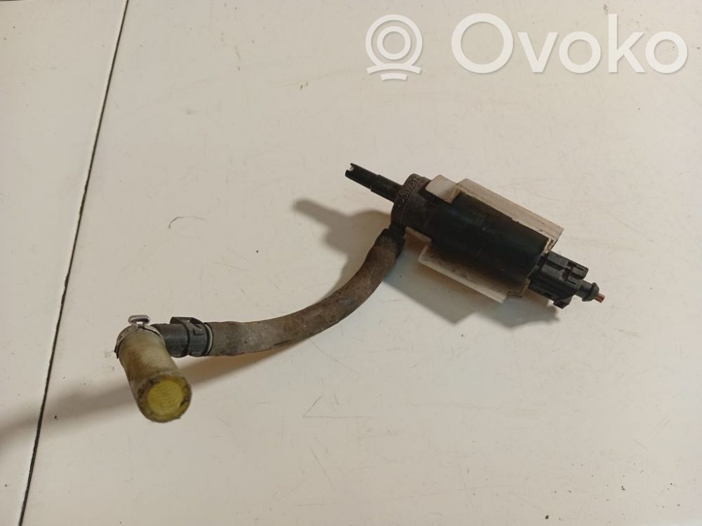 Audi A4 S4 B6 8E 8H Pompa lavafari 