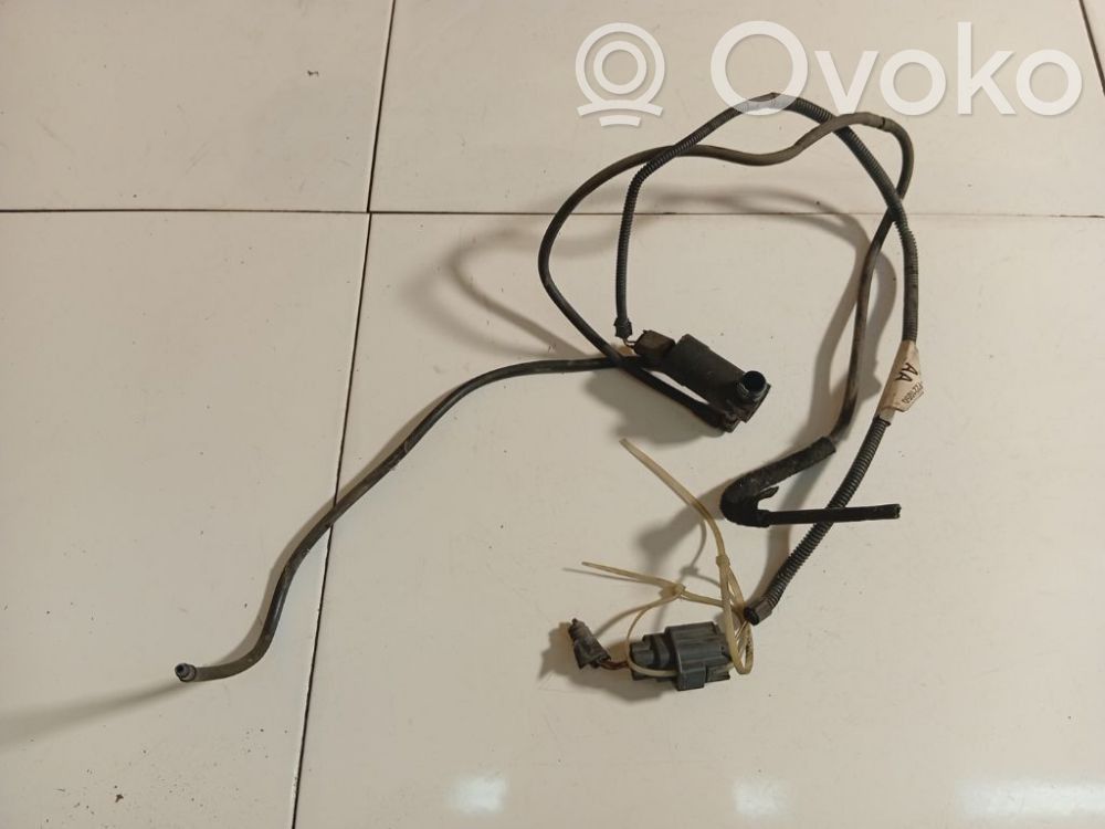 Ford Focus Pumpe Scheibenwaschanlage