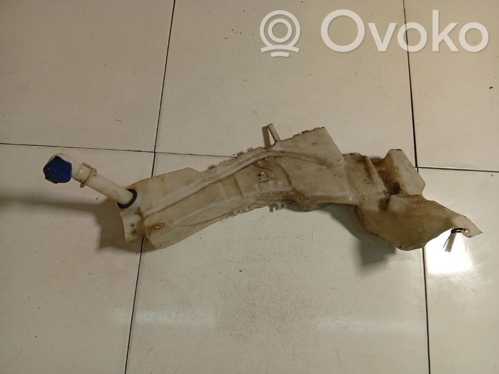 Ford C-MAX I Depósito/tanque del líquido limpiaparabrisas 