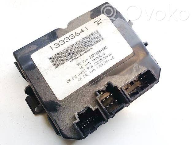 Opel Insignia A Altre centraline/moduli