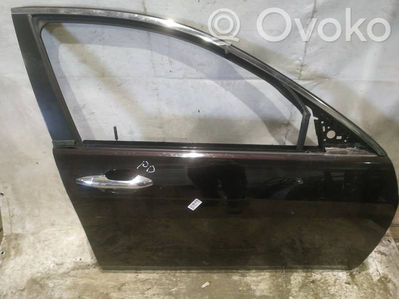 Honda Accord Drzwi przednie 
