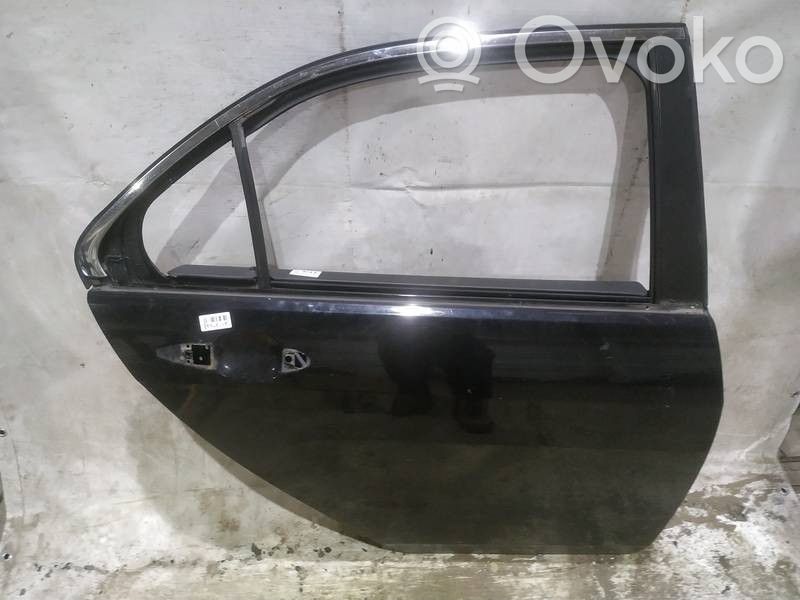 Honda Accord Drzwi tylne