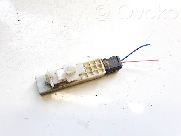 Mazda 3 Module unité de contrôle d'antenne 
