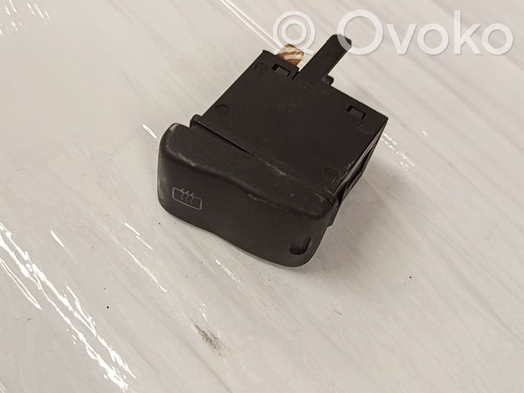 Seat Ibiza II (6k) Interruptor de la calefacción de la luna/parabrisas