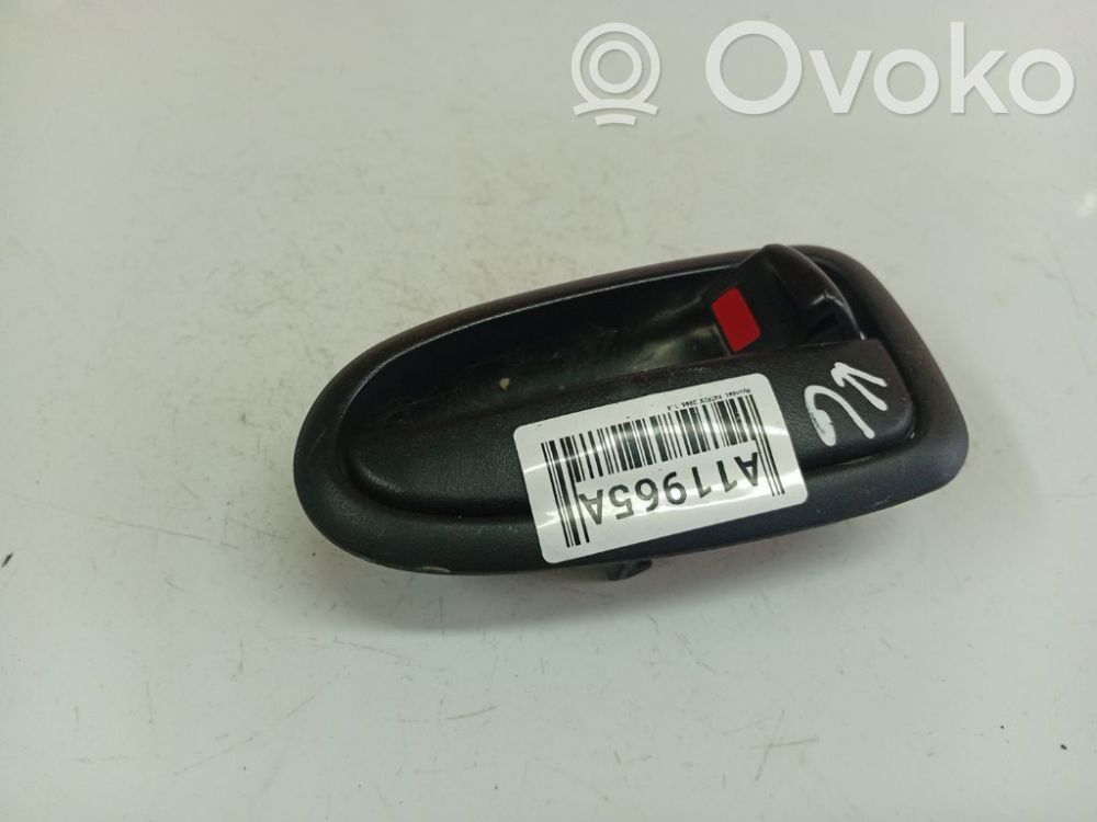Hyundai Matrix Maniglia interna per portiera anteriore