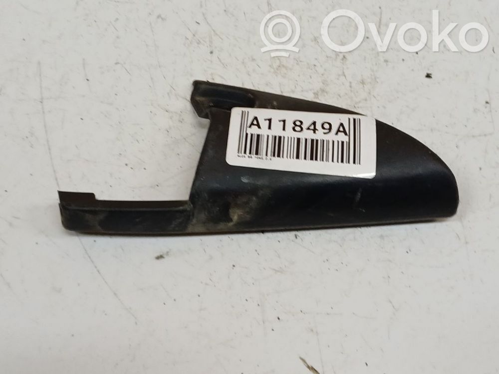Audi 80 90 S2 B4 Autres éléments de garniture porte avant 