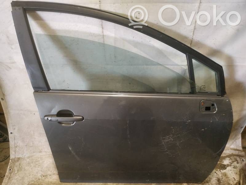 Toyota Corolla Verso AR10 Tür vorne