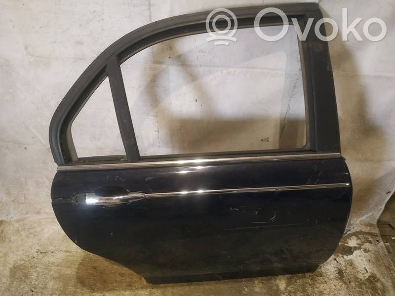 Rover 75 Puerta trasera