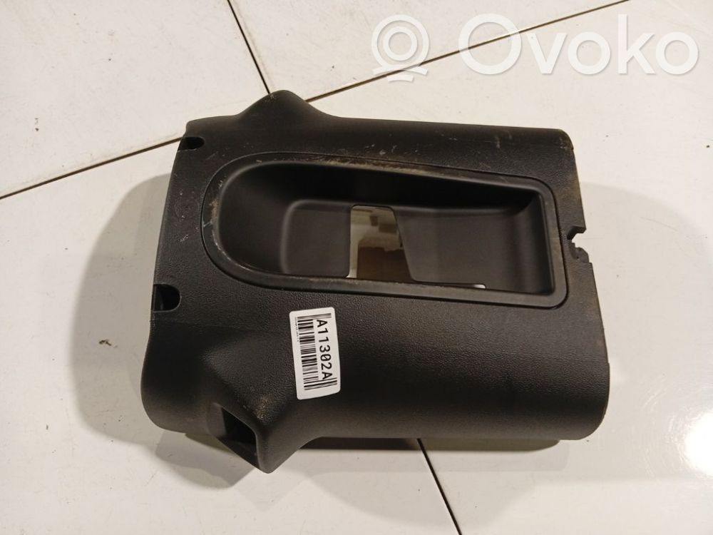 Citroen C5 Garniture de colonne de volant 