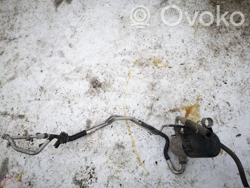 Volkswagen PASSAT B5 Uscător aer sistem aer condiționat (A/C) 
