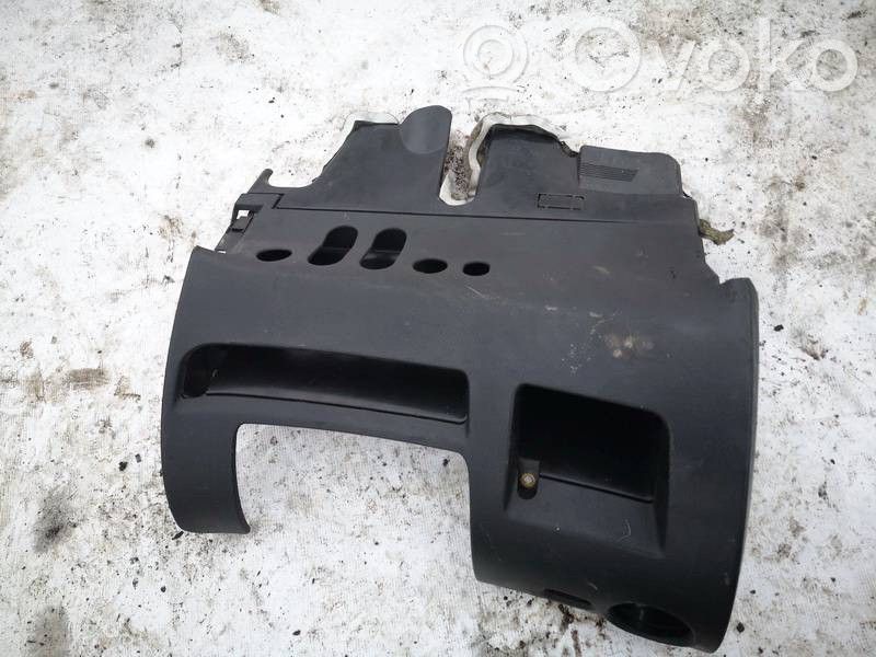 Volkswagen PASSAT B5 Rivestimento del piantone del volante 