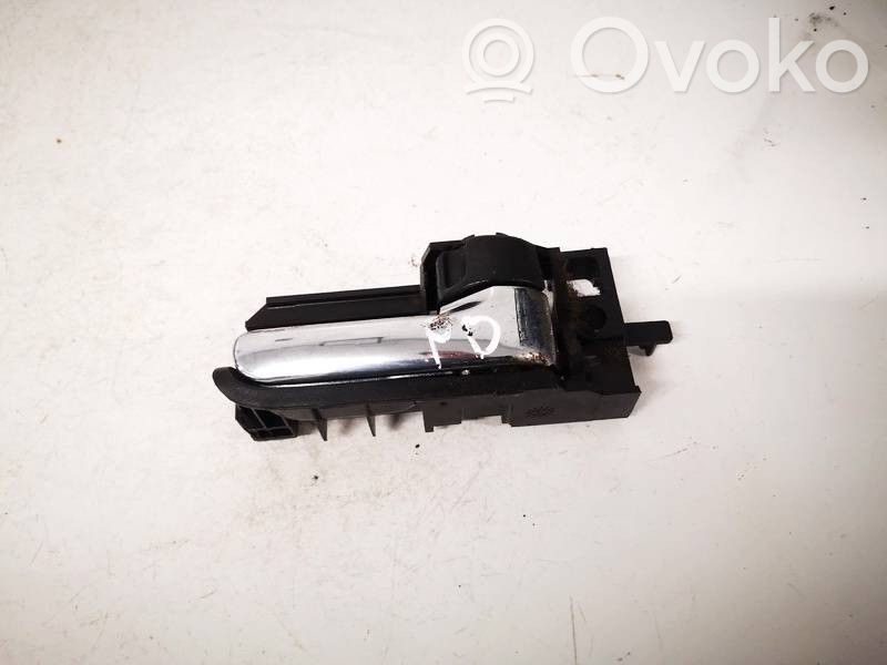Toyota Avensis T250 Maniglia interna per portiera anteriore