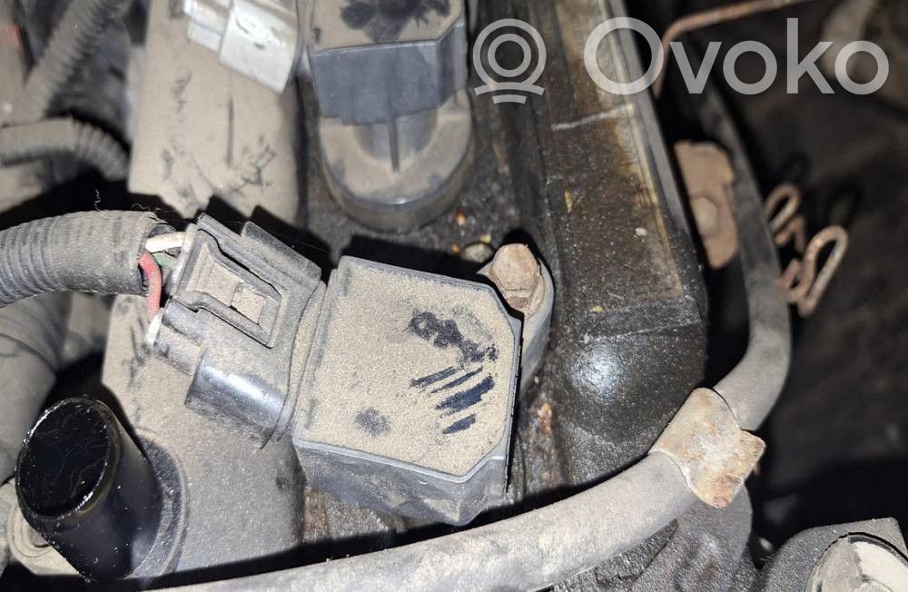 Toyota Aygo AB10 Bobină aprindere 