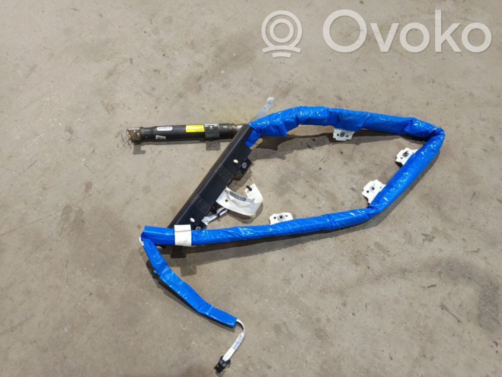 Jeep Compass Kopfairbag 