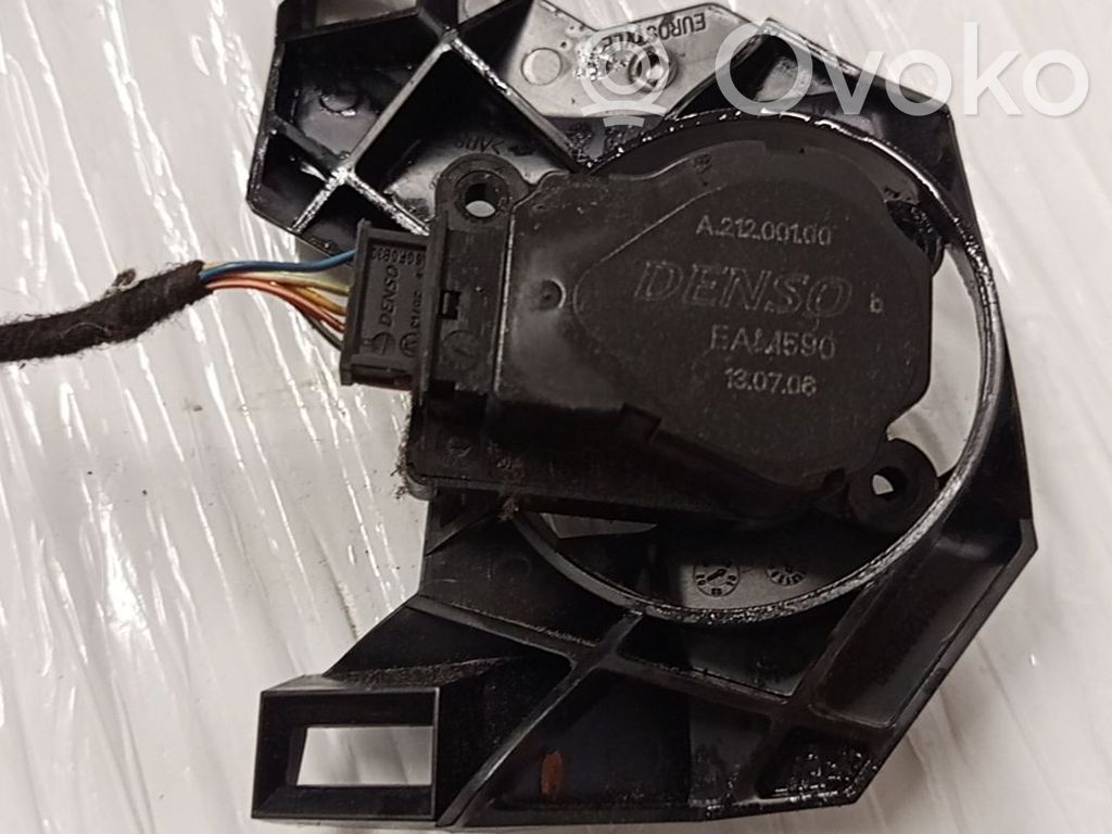Citroen C8 Motor/actuator clapetă aer 