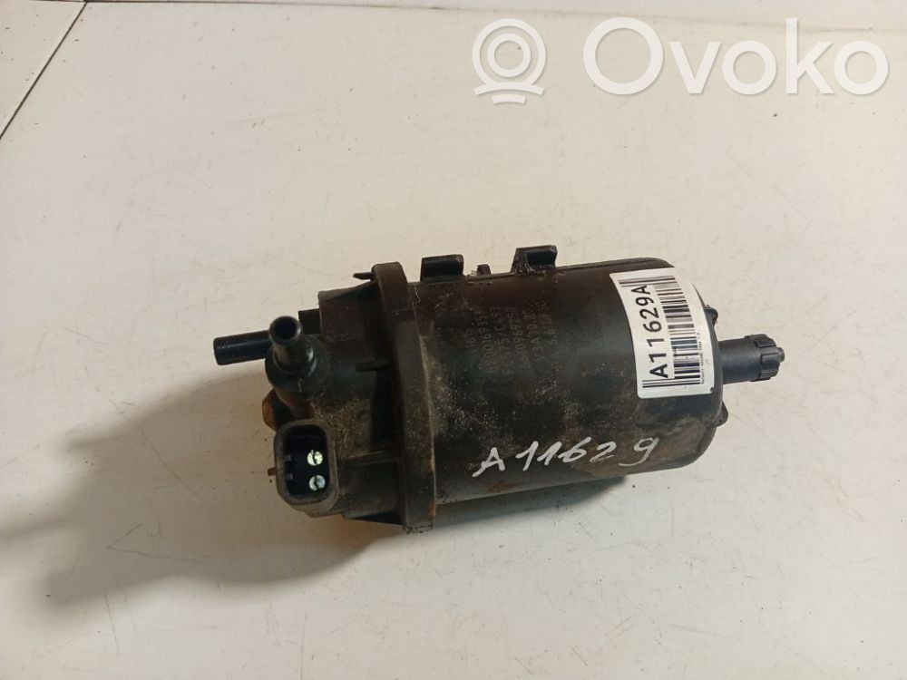 Renault Megane II Kraftstofffilter 