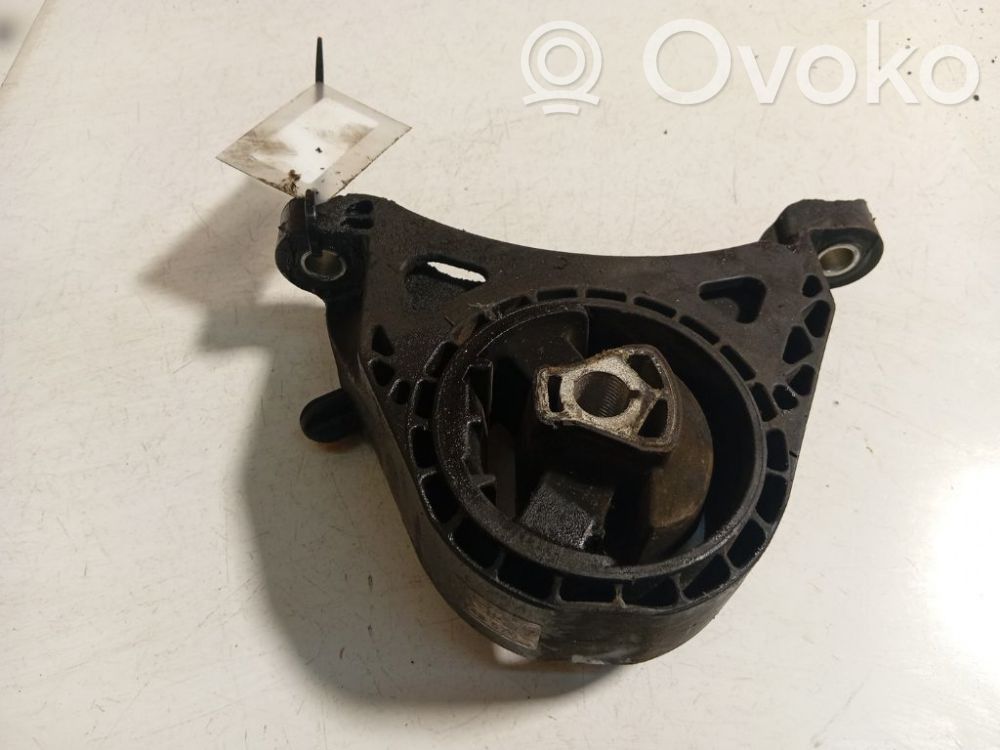 Chevrolet Cruze Suport tampon motor 