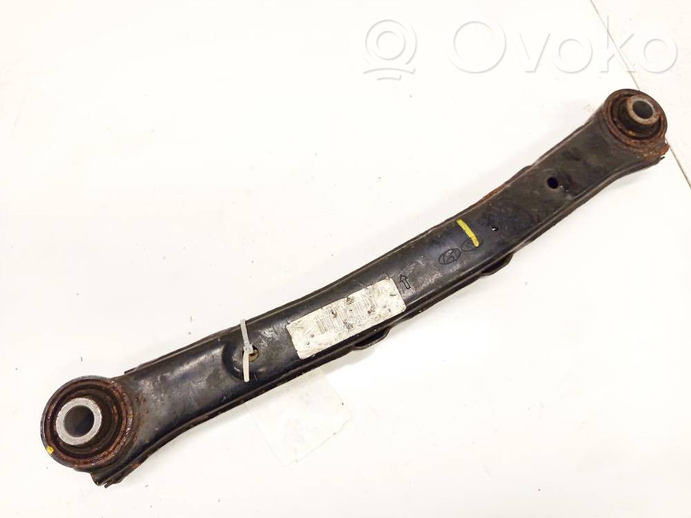 Hyundai i30 Querlenker Achsschenkel hinten 