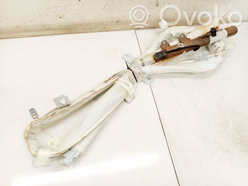 Citroen C8 Airbag de toit