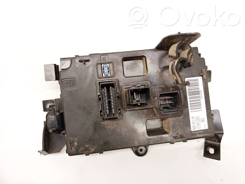Citroen C8 Module confort 