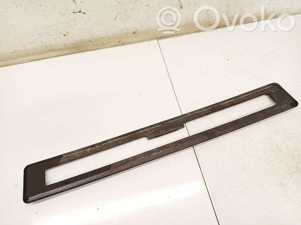 Citroen C8 Alte piese de exterior 