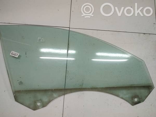 Audi A6 S6 C6 4F Fenster Scheibe Tür vorne (4-Türer) 