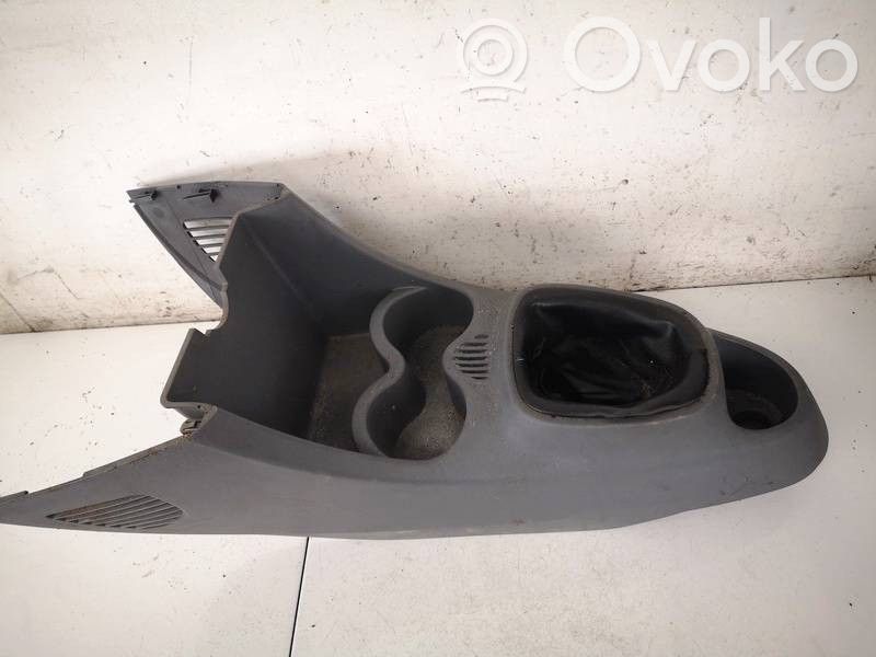 Toyota Aygo AB10 Becherhalter Getränkehalter Cupholder 