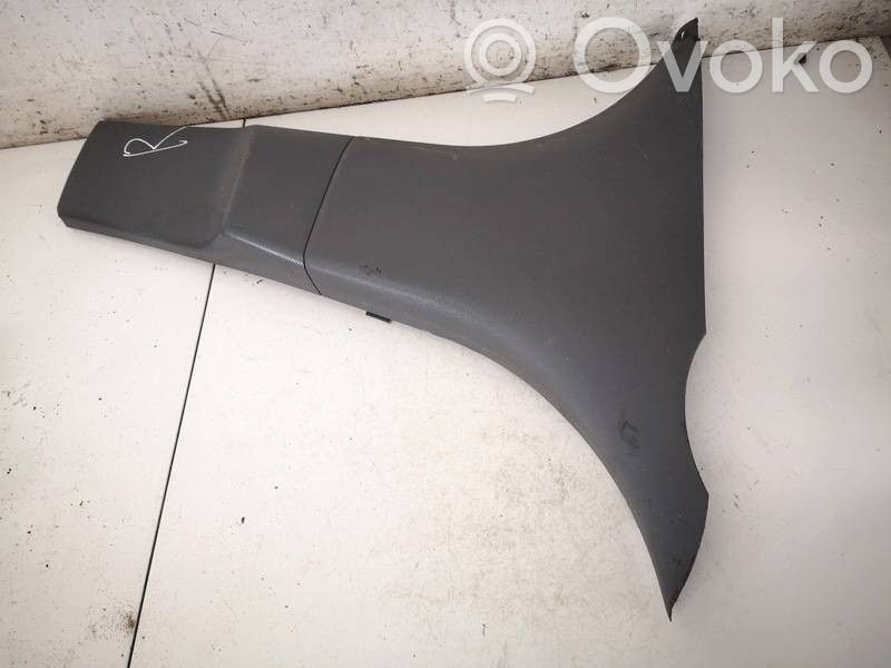 Toyota Aygo AB10 (B) statramsčio apdaila (viršutinė) 