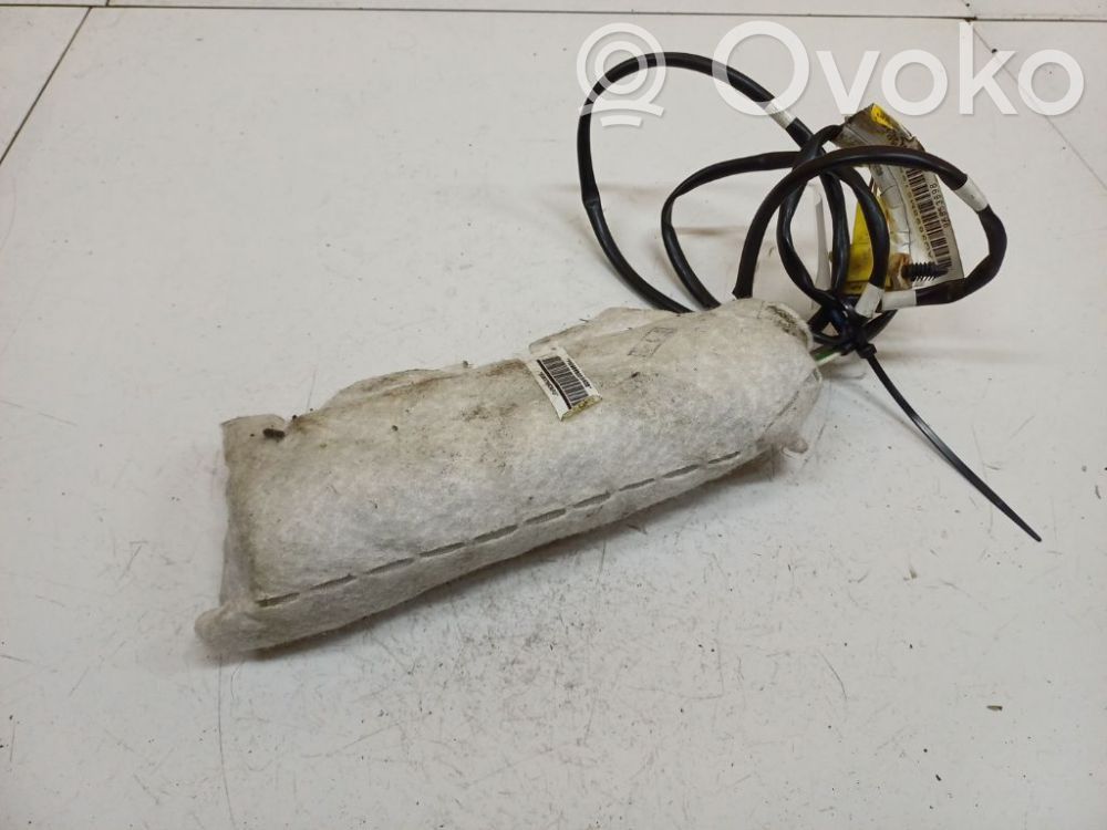 Chevrolet Captiva Airbag scaun