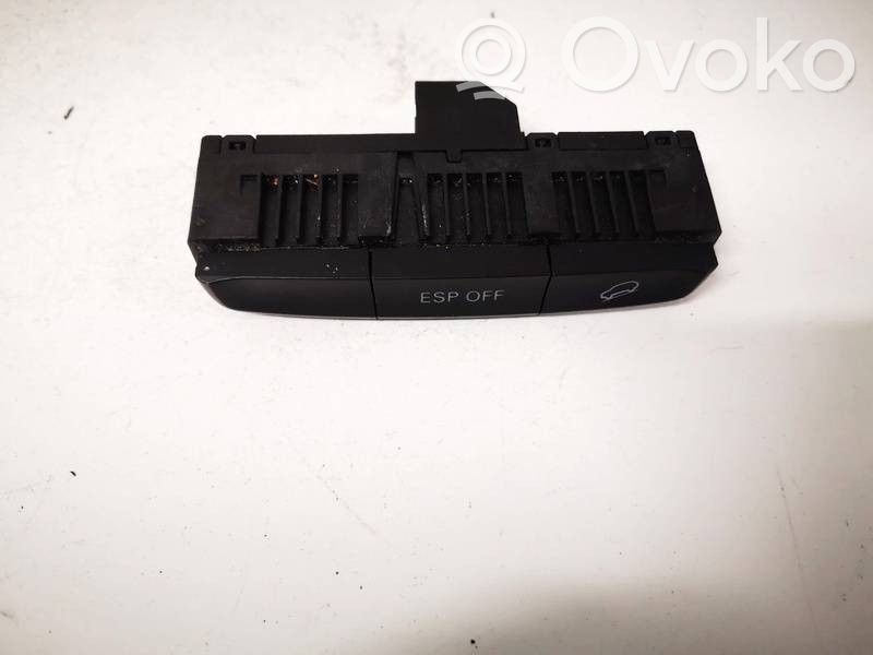 Audi Q5 SQ5 8R Interruttore ESP (controllo elettronico della stabilità)