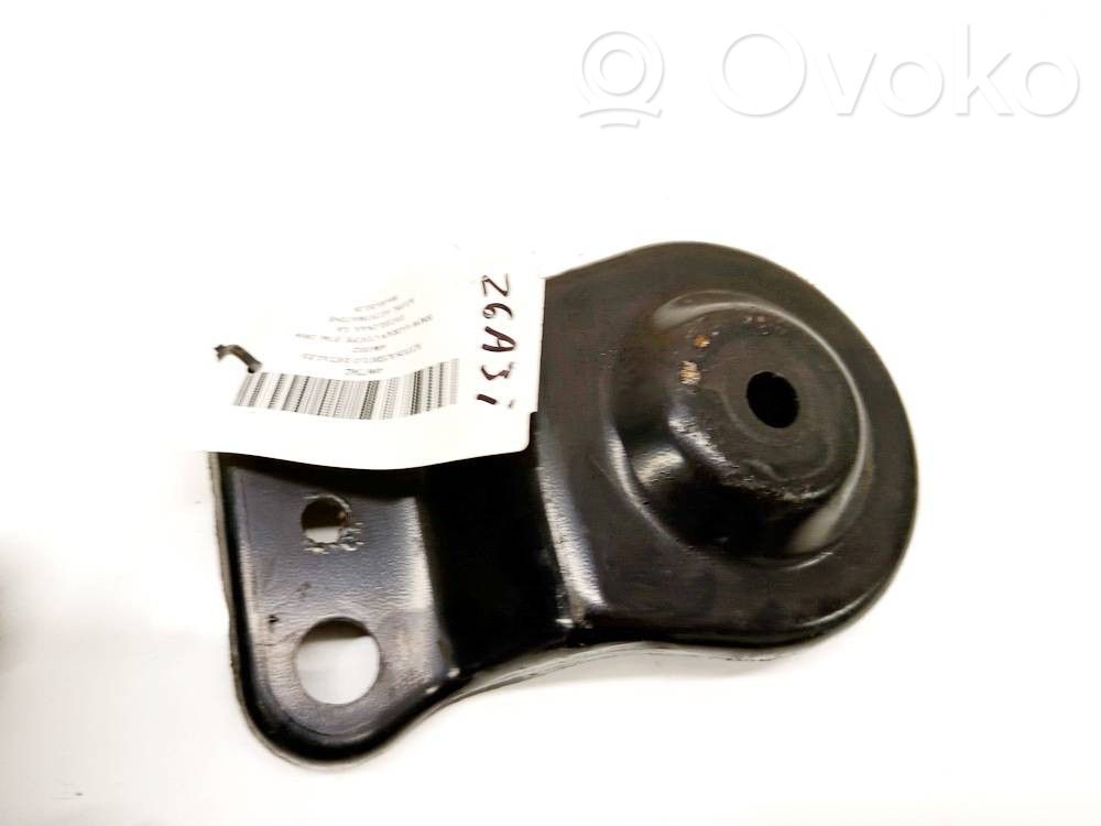 BMW 4 F32 F33 Supporto nel bagagliaio/baule