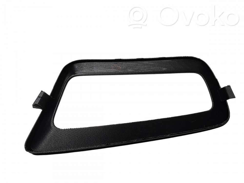 Ford C-MAX I Mascherina inferiore del paraurti anteriore 