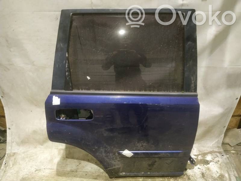 Nissan X-Trail T30 Tür hinten