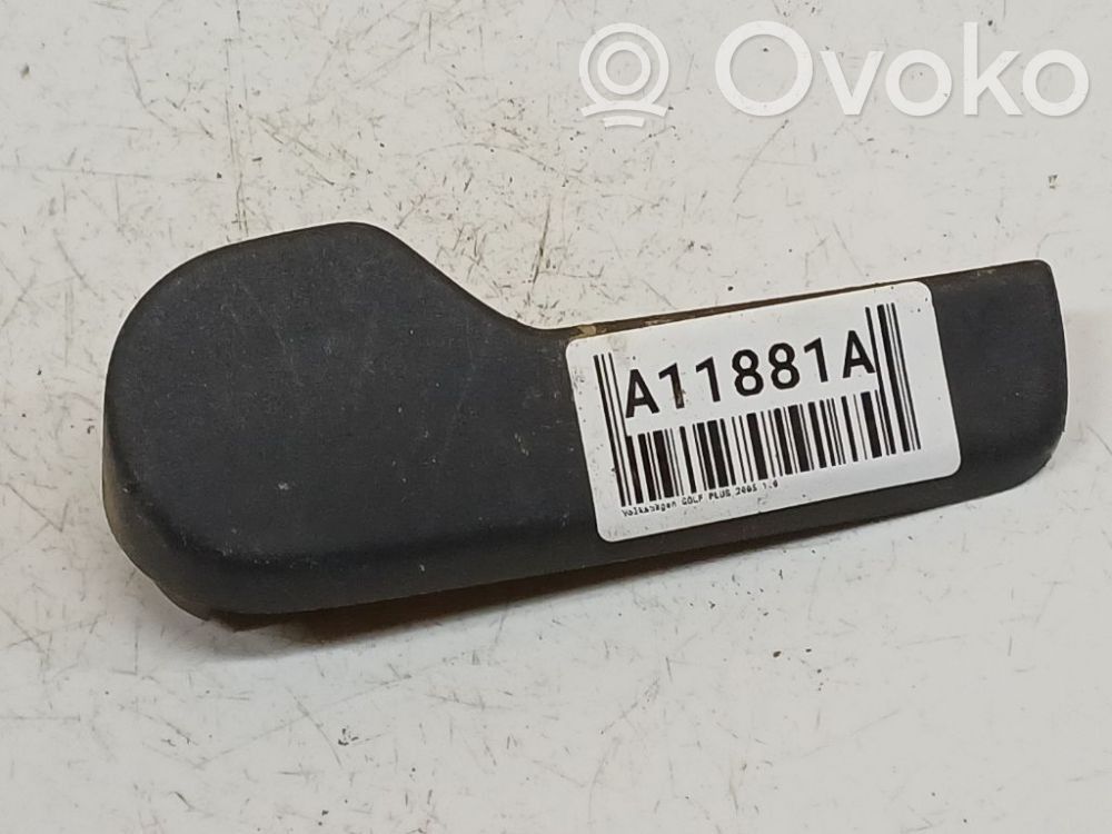 Volkswagen Golf Plus Manetă capotă