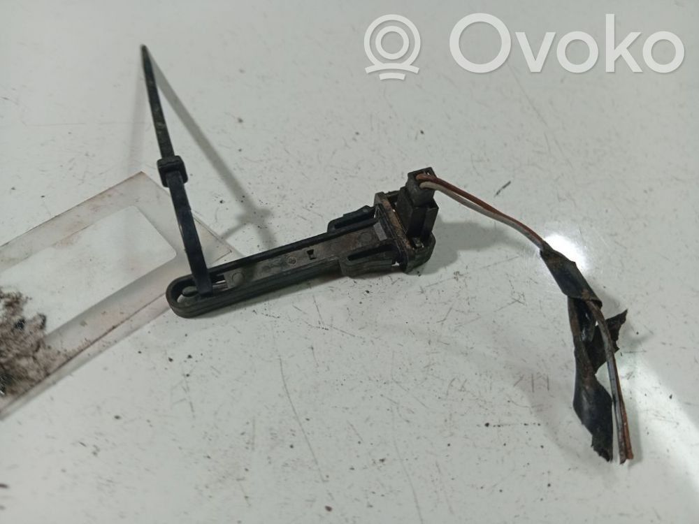Citroen C3 Sensore temperatura interna