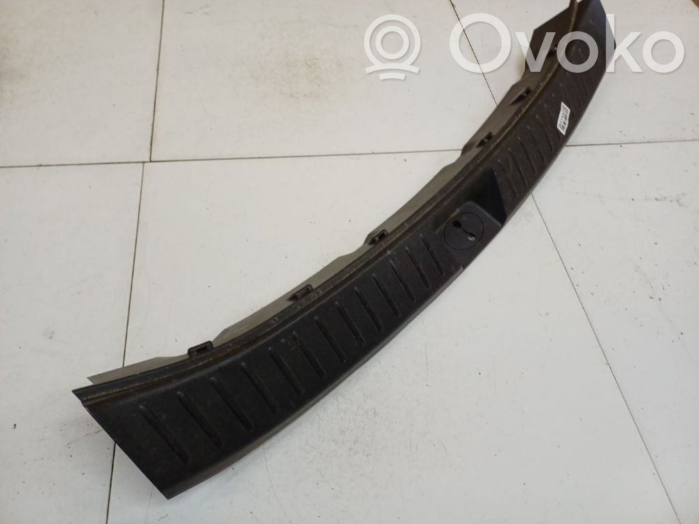 KIA Carens II Other trunk/boot trim element