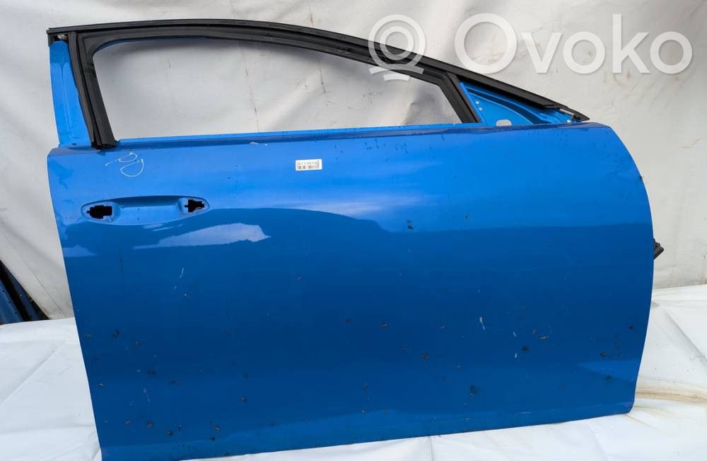 Opel Astra L Tür vorne
