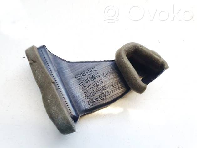 Mazda 3 Conductă aer cabină 