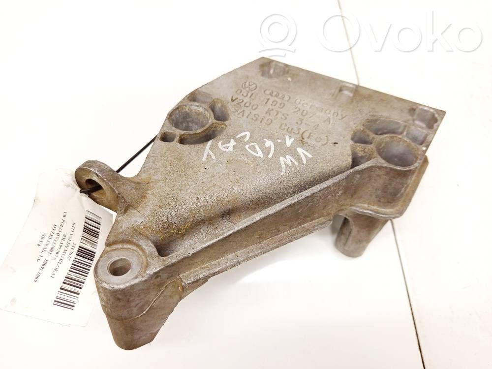 Audi A1 Halterung Lager Motor 
