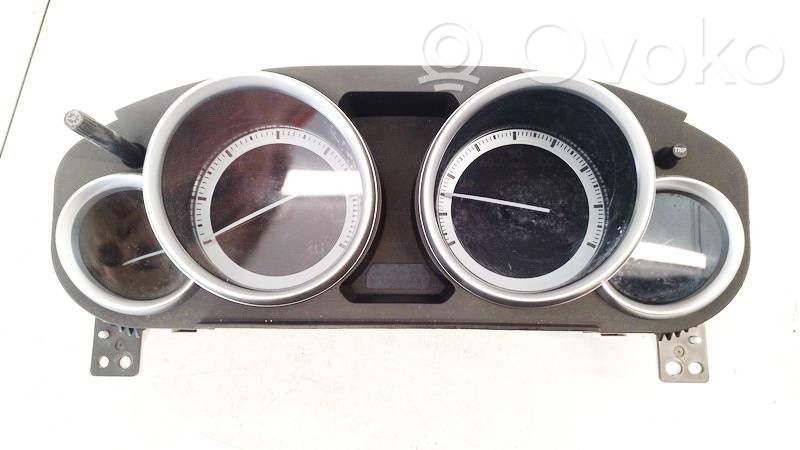 Mazda 6 Tachimetro (quadro strumenti)