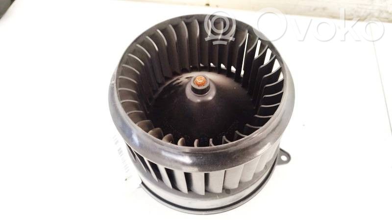 Audi A6 S6 C7 4G Pulseur d'air habitacle