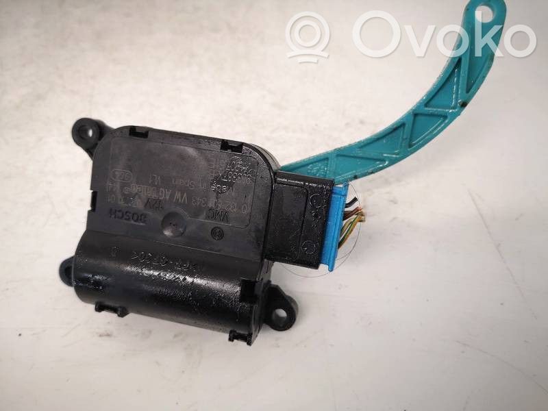 Seat Leon (1P) Motorino attuatore aria 