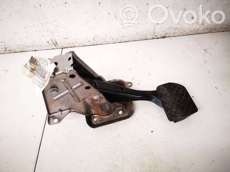 Seat Leon (1P) Pédale de frein 