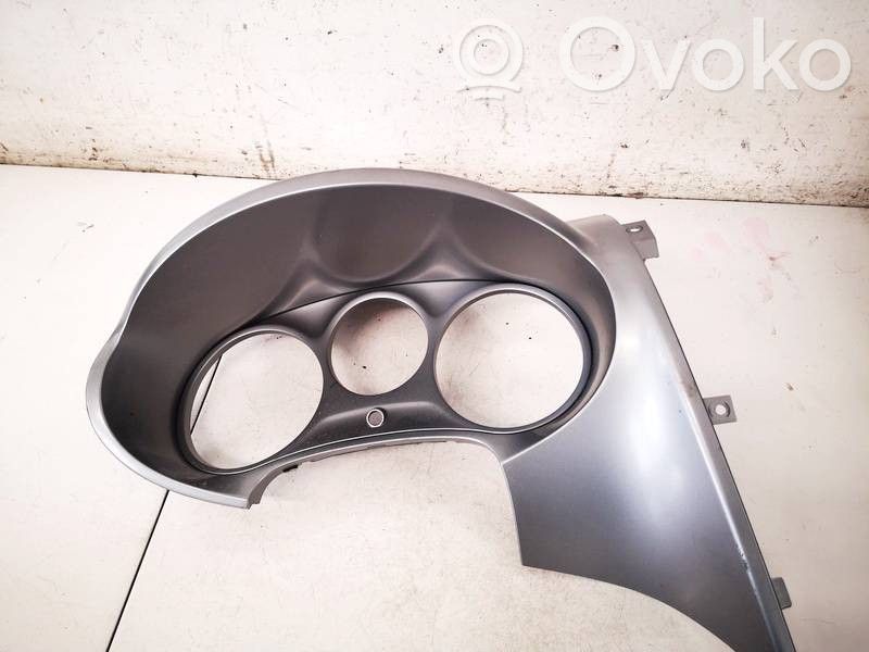Seat Leon (1P) Moldura del panel