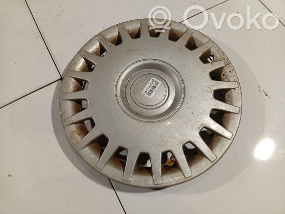 Audi 80 90 S2 B4 15 Zoll Radkappe 