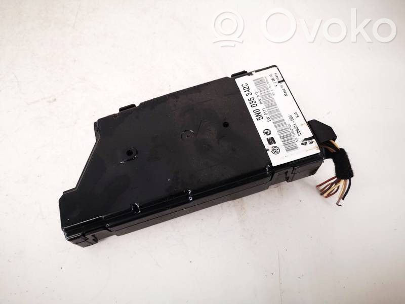 Seat Leon (1P) Autres unités de commande / modules