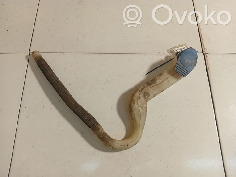 Audi Q7 4L Serbatoio/vaschetta liquido lavavetri parabrezza