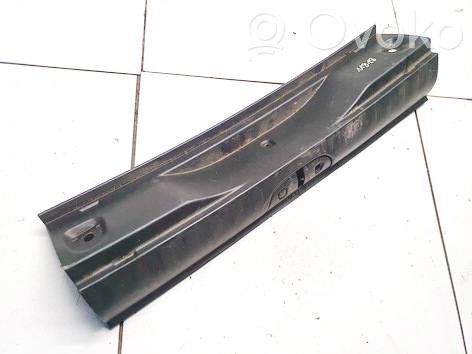 Fiat 500L Altro elemento di rivestimento bagagliaio/baule